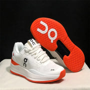 On Cloud The Roger Pro Men Women Tennis Shoe