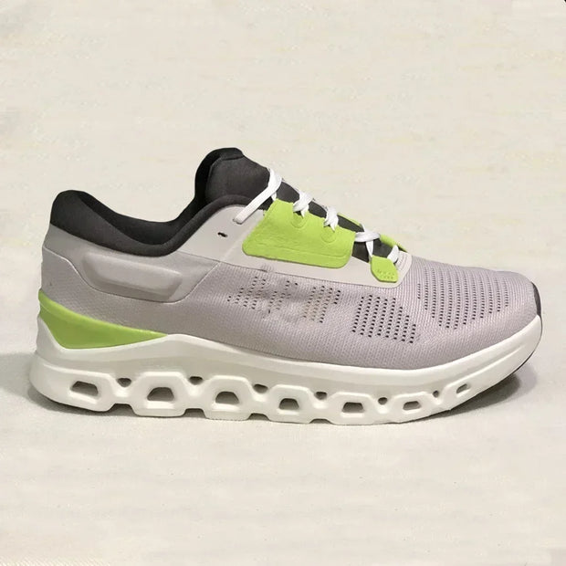 Original Cloud Stratus 3 Road Marathon Running Shoes Men and Women