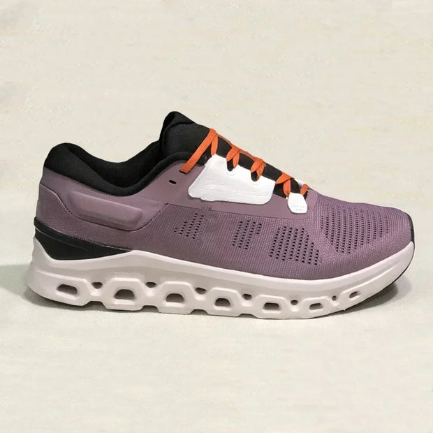 Original Cloud Stratus 3 Road Marathon Running Shoes Men and Women