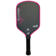 16mm Upgraded Gen3 Propulsion Core Foam Injected 12K Raw Carbon Fiber Thermoformed Unibody