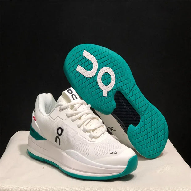 On Cloud The Roger Pro Men Women Tennis Shoe