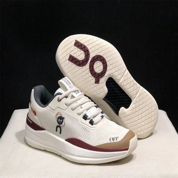 On Cloud The Roger Pro Men Women Tennis Shoe