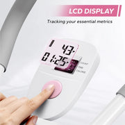 Adjustable Abdominal Exercise Machine