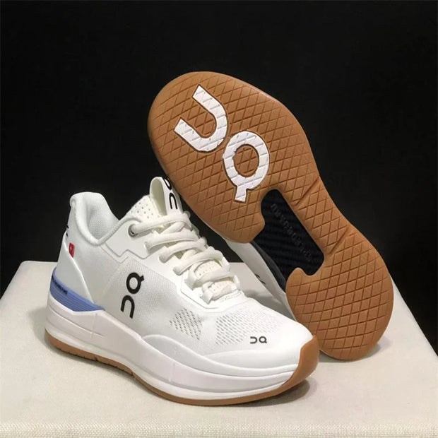 On Cloud The Roger Pro Men Women Tennis Shoe
