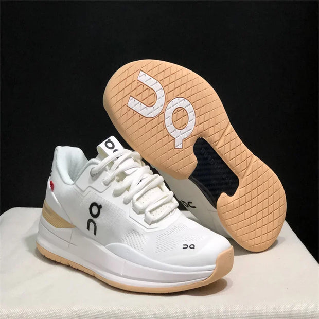On Cloud The Roger Pro Men Women Tennis Shoe