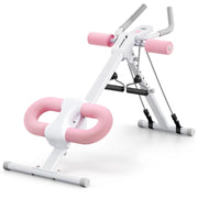 Adjustable Abdominal Exercise Machine