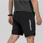 Cycling Workout Running Summer Shorts