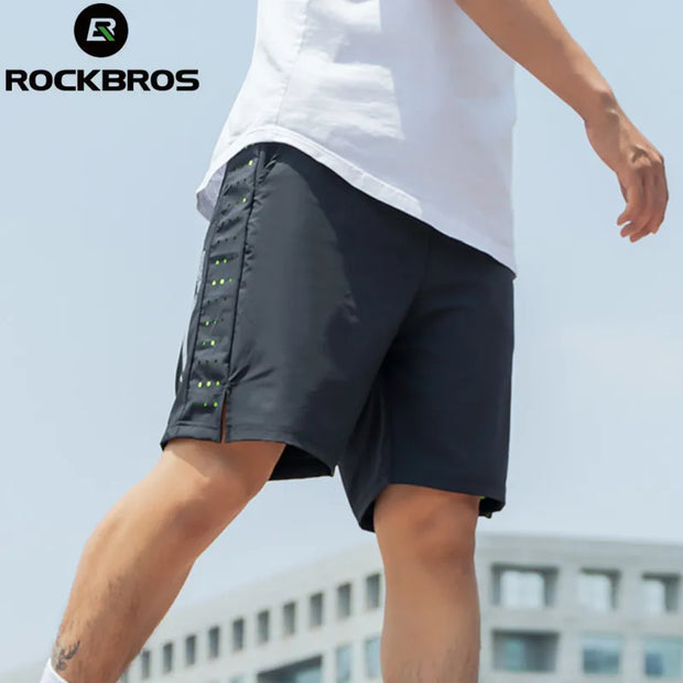 Cycling Workout Running Summer Shorts