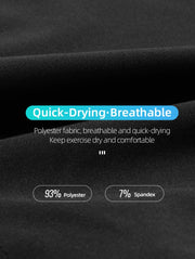 Cycling Workout Running Summer Shorts