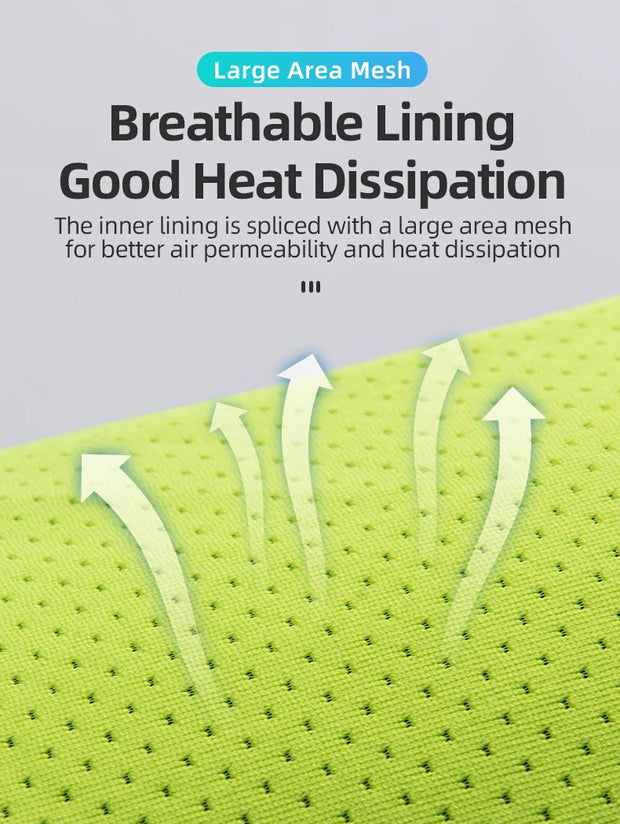 ROCKBROS Cycling Workout Running Summer Shorts