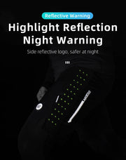 ROCKBROS Cycling Workout Running Summer Shorts