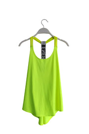Women Breathable Backless Running Sportwear Tank Top