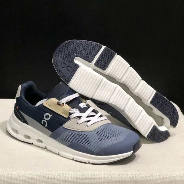 2025 On Cloudstratus Men Women Running Shoes