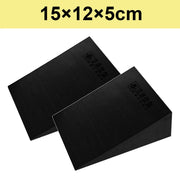 EVA Foam Tilt Slanting Leg Strength Foot Stretcher Wedge