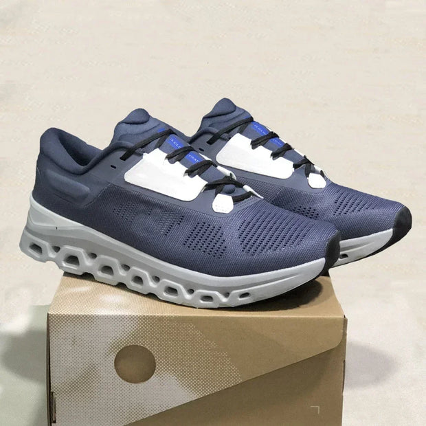 Original Cloud Stratus 3 Road Marathon Running Shoes Men and Women