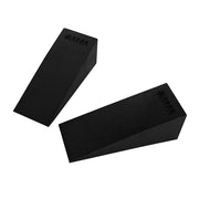 EVA Foam Tilt Slanting Leg Strength Foot Stretcher Wedge