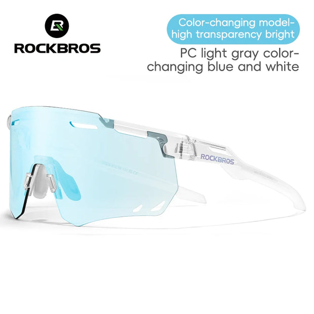 UV400 Polarized/Photochromic Sports UV400 Polarized/Photochromic Sunglasses
