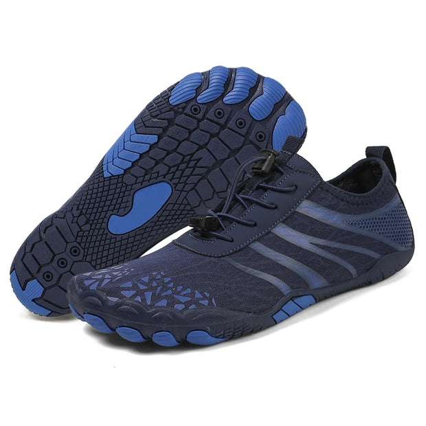 Quick Drying Outdoor Hiking Shoes for Men Women