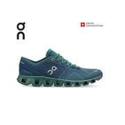 Original On Cloud X1 Men Women Comprehensive Physical Training Running Shoes