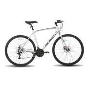 700c 14 Speeds, Light Weight Aluminum Frame, Road Bike