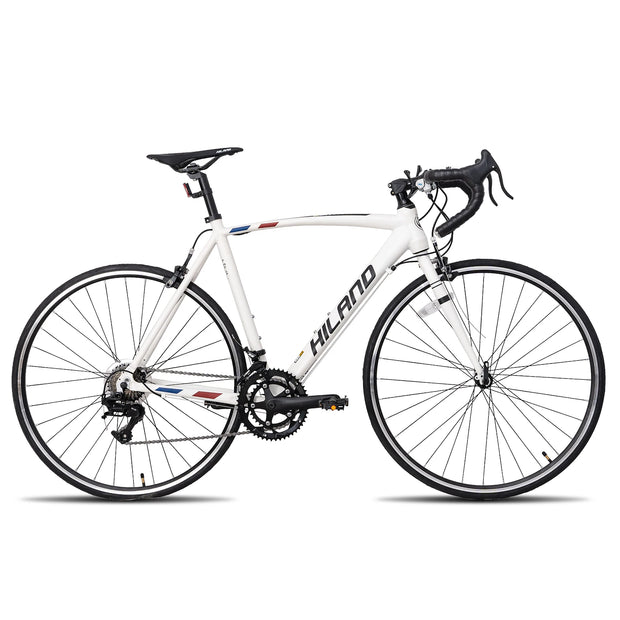 14 speed lightweight racing bike, city commuter road bike for men and women
