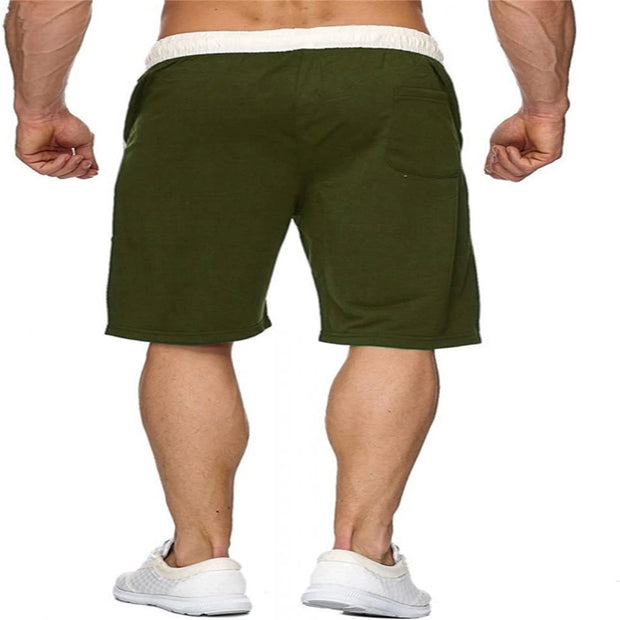 Stylish, versatile, and comfortable athletic shorts