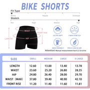 Women Solid Elastic Breathable Running Yoga Scrunch Butt Shorts