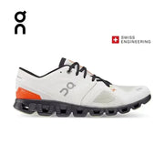 Original On Cloud X3 Generation Men Women Breathable Athletic High-powered Athletic Shoes