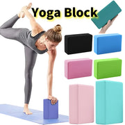 Reinforcement Exercise Blocks For Yoga and Pilates