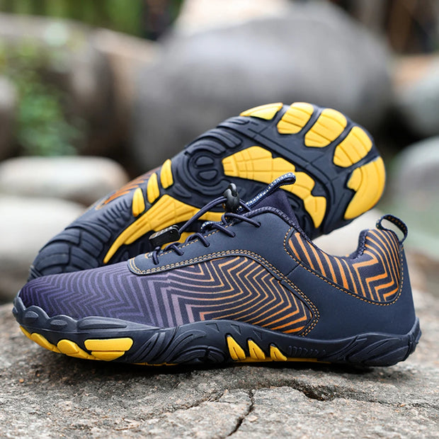 Quick Drying Non Slip Shoes for Outdoor Sports