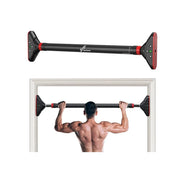 Home Adjustable Width Training Chin up Bar without Screws Max 440lbs