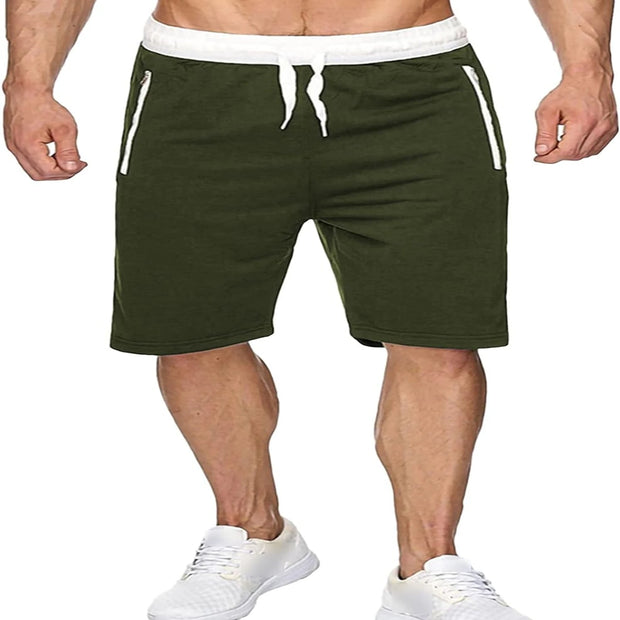 Stylish, versatile, and comfortable athletic shorts