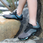 Quick Drying Non Slip Shoes for Outdoor Sports