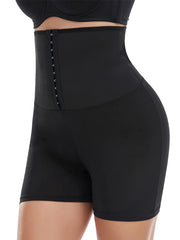 Sauna Shapewear Waist Trainer Weight Loss Exercise Sweatsuit for Women