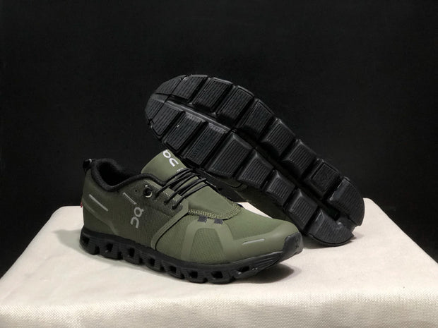 On Cloud 5 Sports Training Shoes for Men and Women