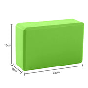 Reinforcement Exercise Blocks For Yoga and Pilates