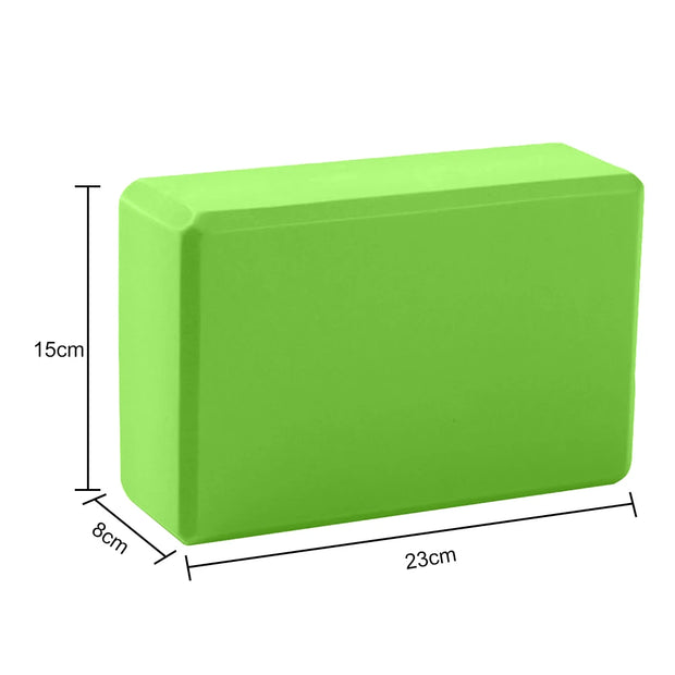 Reinforcement Exercise Blocks For Yoga and Pilates