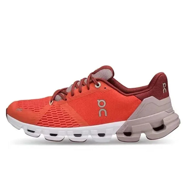 Original On Running Cloudflyer All Weather Lightweight Shock Absorbing Comfortable Men  Women Running Shoes