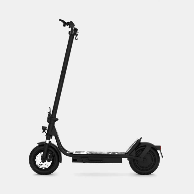 400W motor, 36V 13AH battery electric scooter, max speed 30KM/H, 45km max range