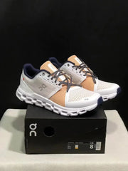 On Running Cloudstratus Monster Men Women Long Distance Running Shoes