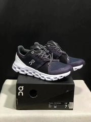 On Running Cloudstratus Monster Men Women Long Distance Running Shoes