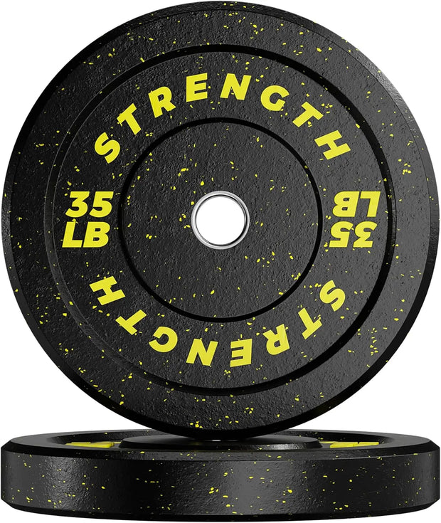 10lbs-55lbs Weight Plates Set for 2-inch Barbell