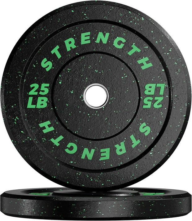 10lbs-55lbs Weight Plates Set for 2-inch Barbell