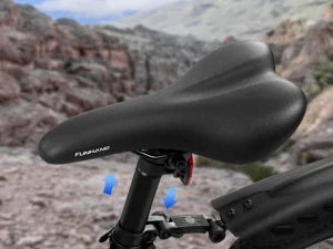 26'' 1000W Electric Mountain Bike with 48V 374.4WH Removable Battery