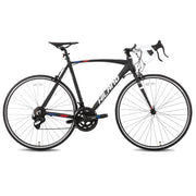14 speed lightweight racing bike, city commuter road bike for men and women