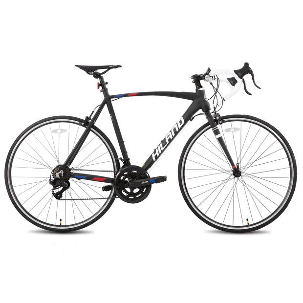 14 speed lightweight racing bike, city commuter road bike for men and women