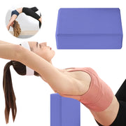 Reinforcement Exercise Blocks For Yoga and Pilates