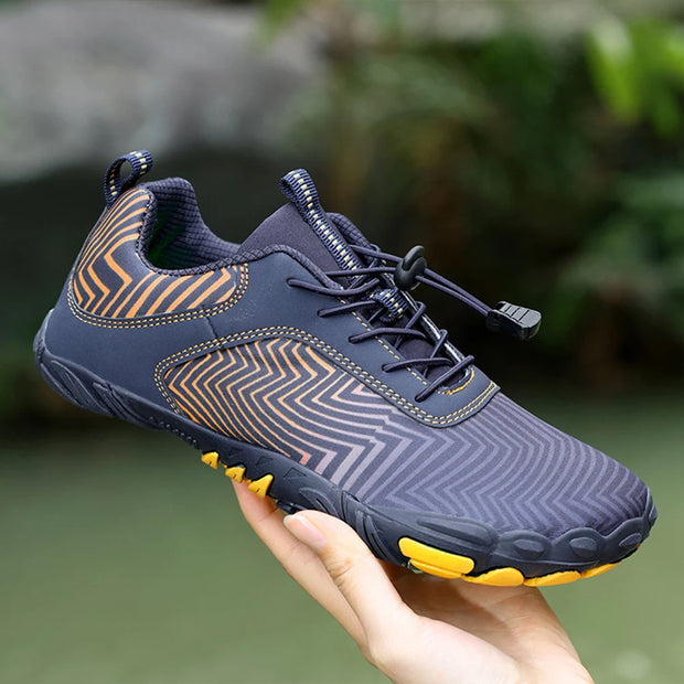 Quick Drying Non Slip Shoes for Outdoor Sports
