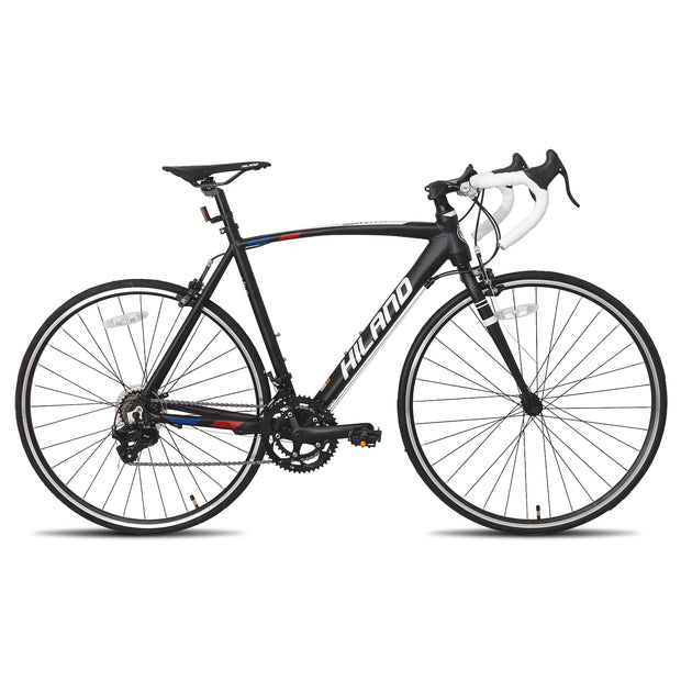 14 speed lightweight racing bike, city commuter road bike for men and women