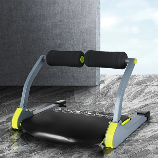 Multi-functional portable sit-up machine